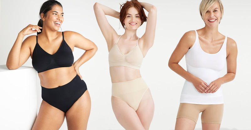 Yummie Shapewear & Solutions - Glitz Fine Clothing