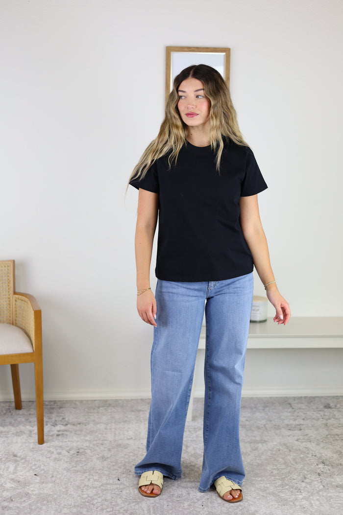 The Lanie Long Tee
