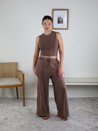 Reece Pant Set
