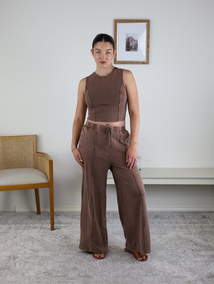Reece Pant Set