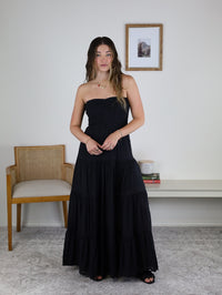Dynasty Maxi Dress