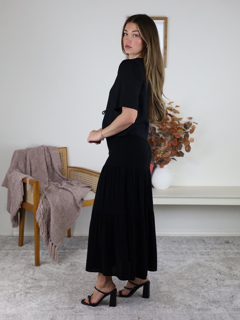 Z Supply - La Belle Linen Top