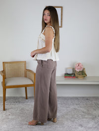 Linwood Tencel Pant