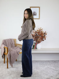 Theresa Sweater Cardigan