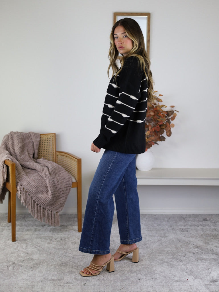 Sweetwater Sweater - Final Sale