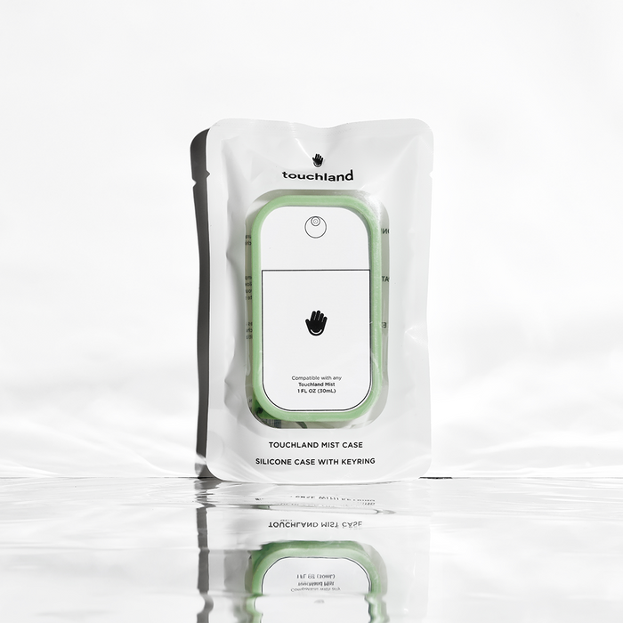 Touchland - Touchland Mist Case Matcha Green