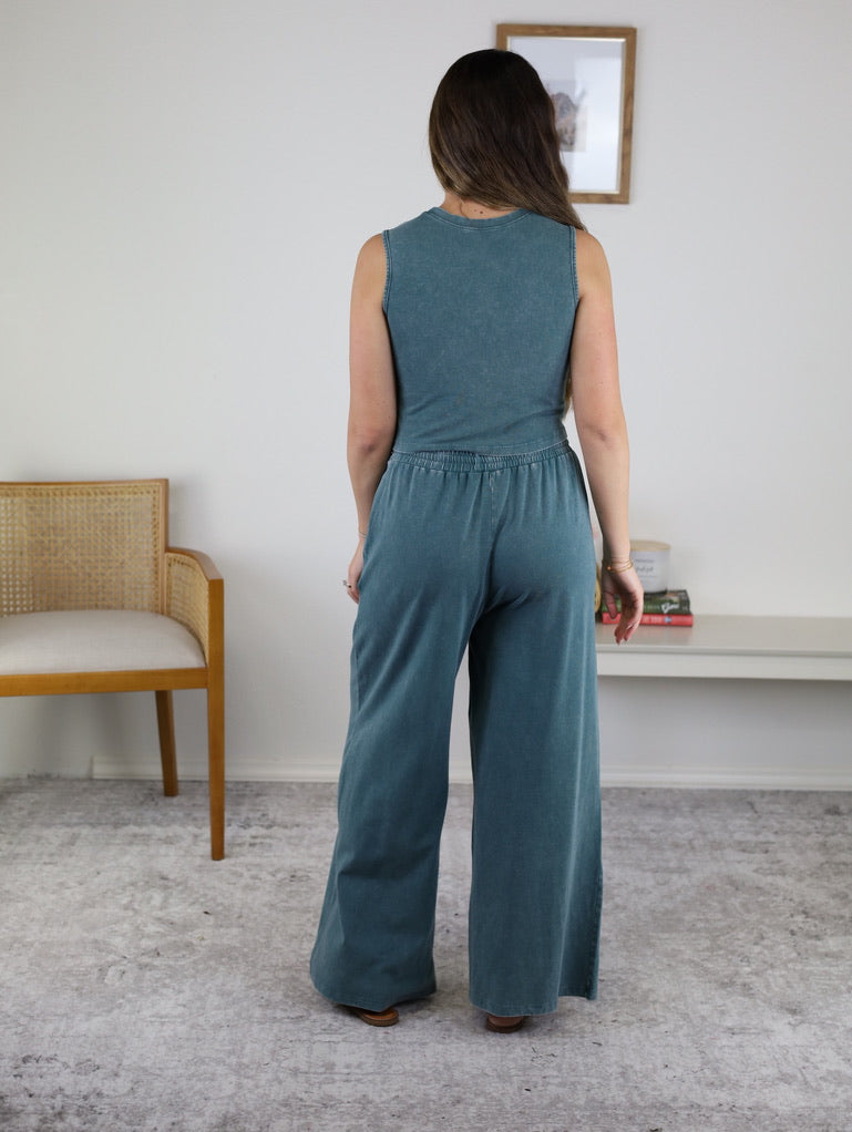 Reece Pant Set