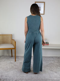 Reece Pant Set