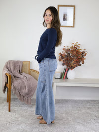 Ease & Grace Denim - Final Sale