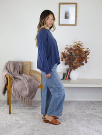 Lawson Sweater - Final Sale