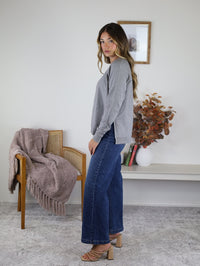 Lyla Ultra Soft Sweater - Final Sale