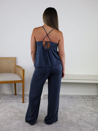 Vernon Air Washed Pant