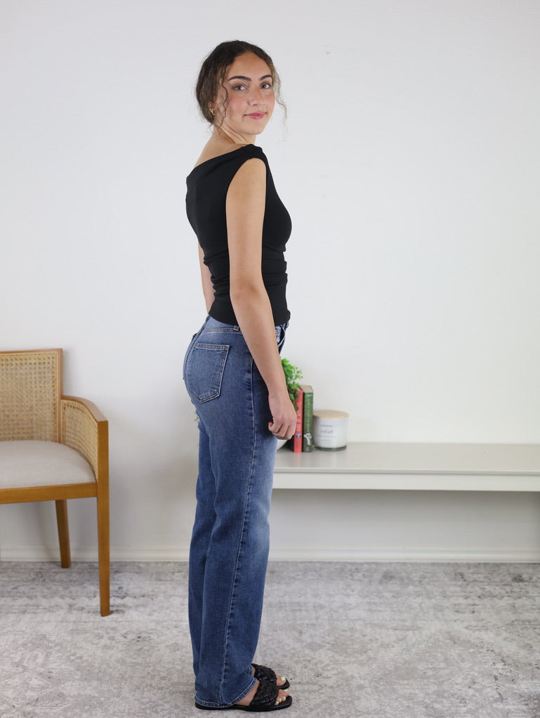 Willow Off Shoulder Top