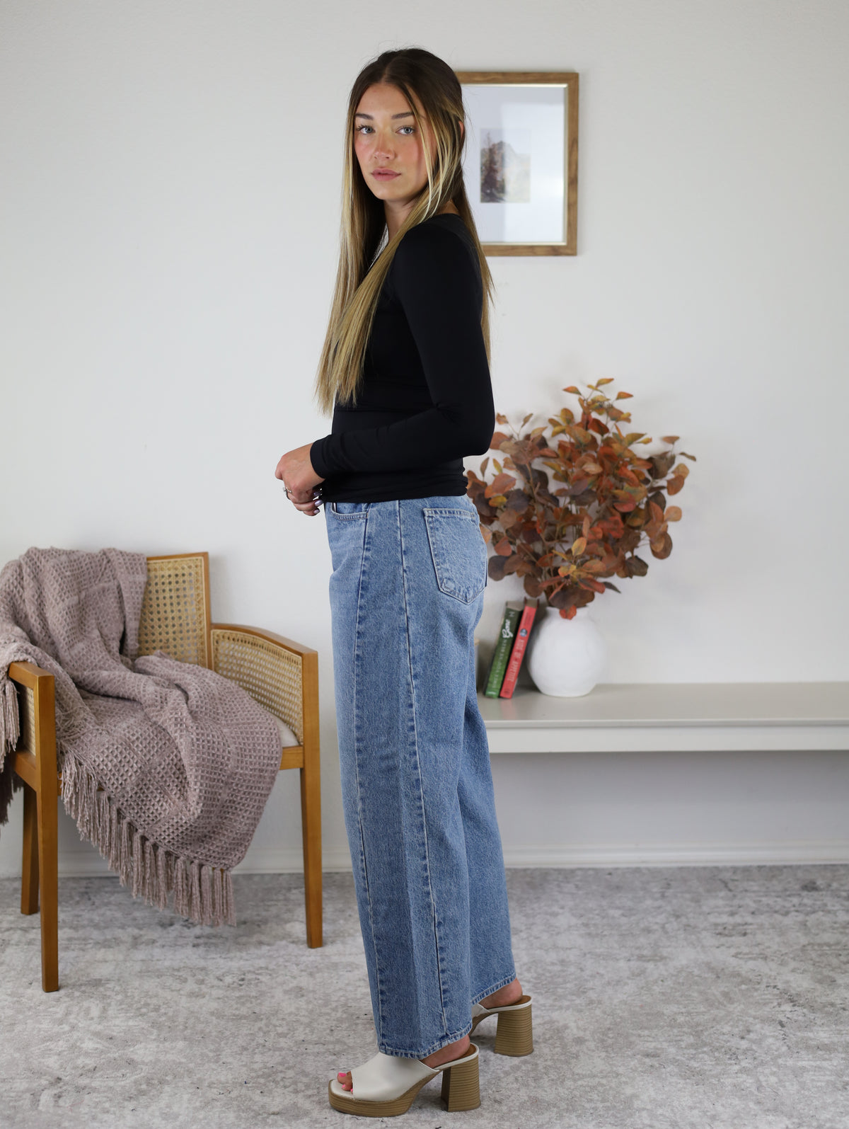 Z Supply - The Perfect Layer Sweater - Final Sale