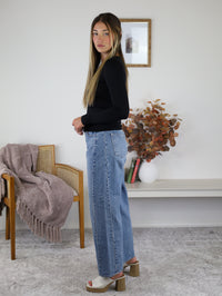 Z Supply - The Perfect Layer Sweater - Final Sale