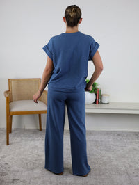 Lydia Pant Set