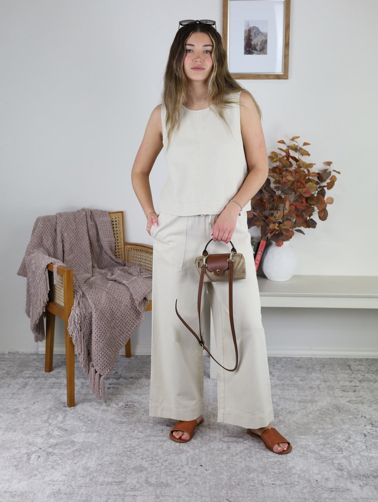 Z Supply - Daycation Pant