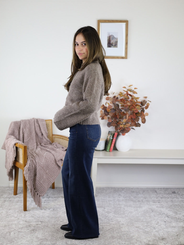 Theresa Sweater Cardigan