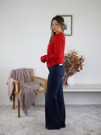 Z Supply - The Perfect Layer Sweater