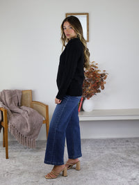 Cabin Sweater - Final Sale