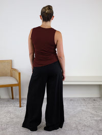 Heaven Sent Wide Leg Pant