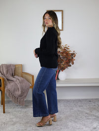 Cabin Sweater - Final Sale