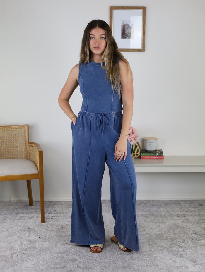 Reece Pant Set
