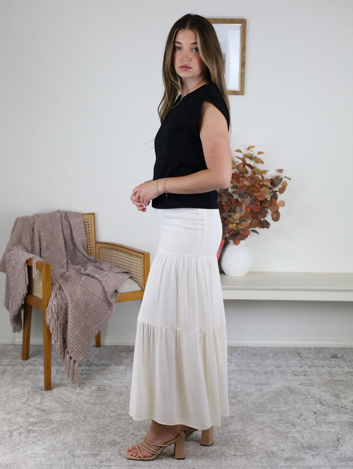 Z Supply - Camino Jersey Top