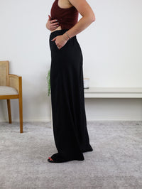 Heaven Sent Wide Leg Pant