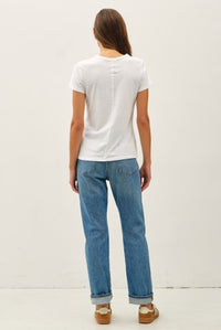 Pammy Ultra Lightweight Tee