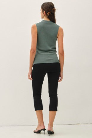 Linda Cowl Neck Sweater