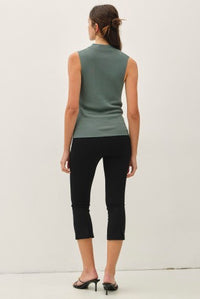 Linda Cowl Neck Sweater