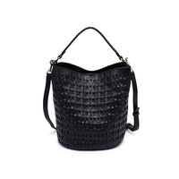 Maverick Bucket: Black