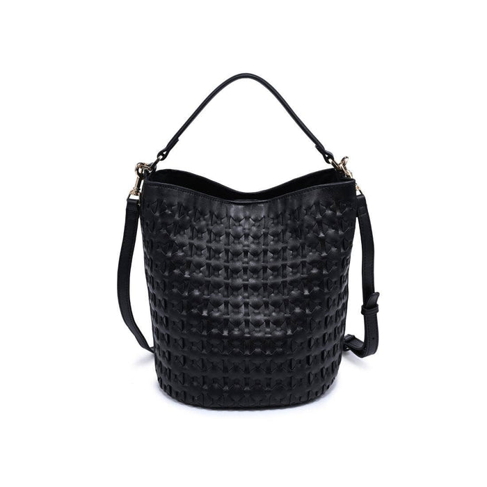 Maverick Bucket: Black