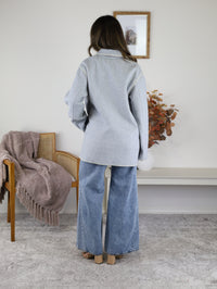 Z Supply - Olivia Whipstitch Jacket