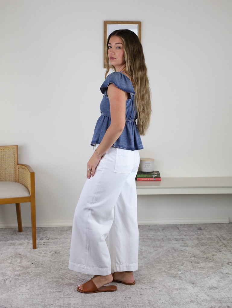 Barb Tencel Tốp