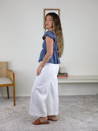Barb Tencel Tốp