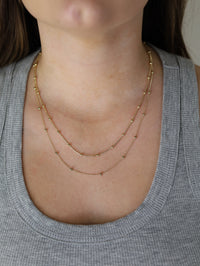 Freya Necklace