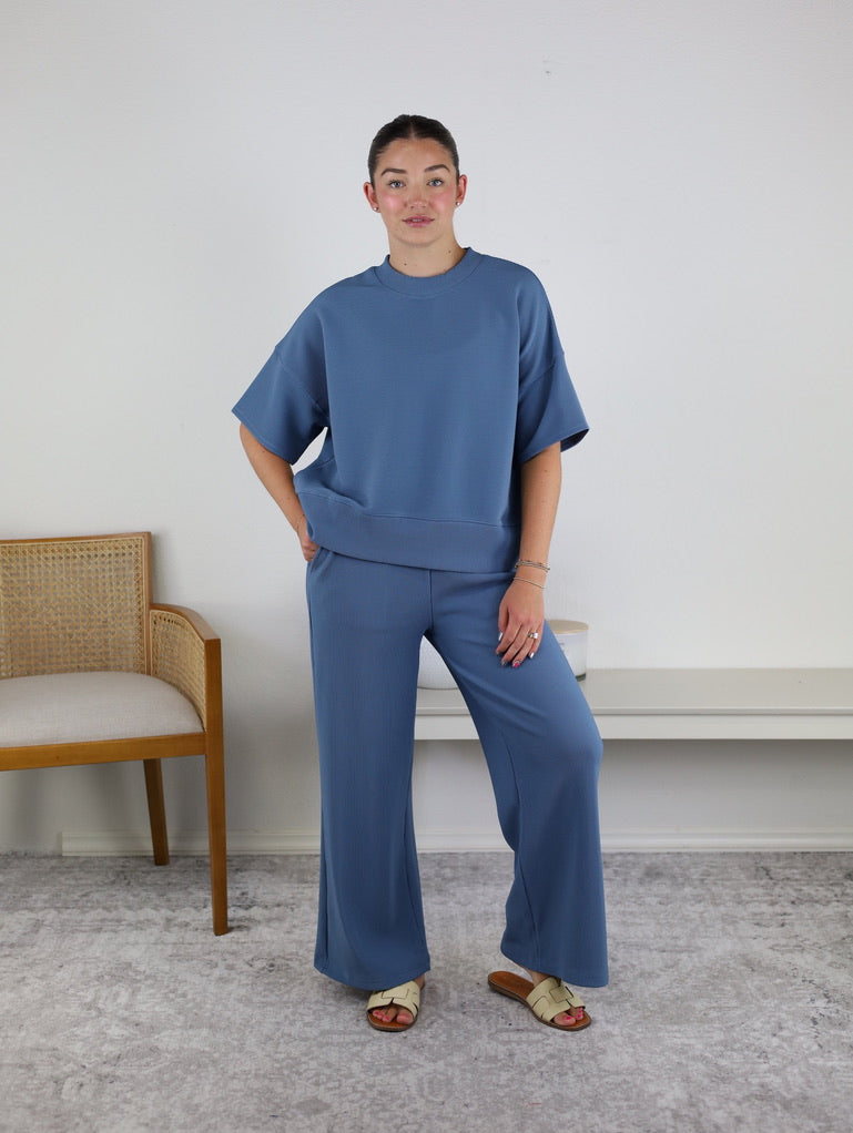 Grover Lounge Set