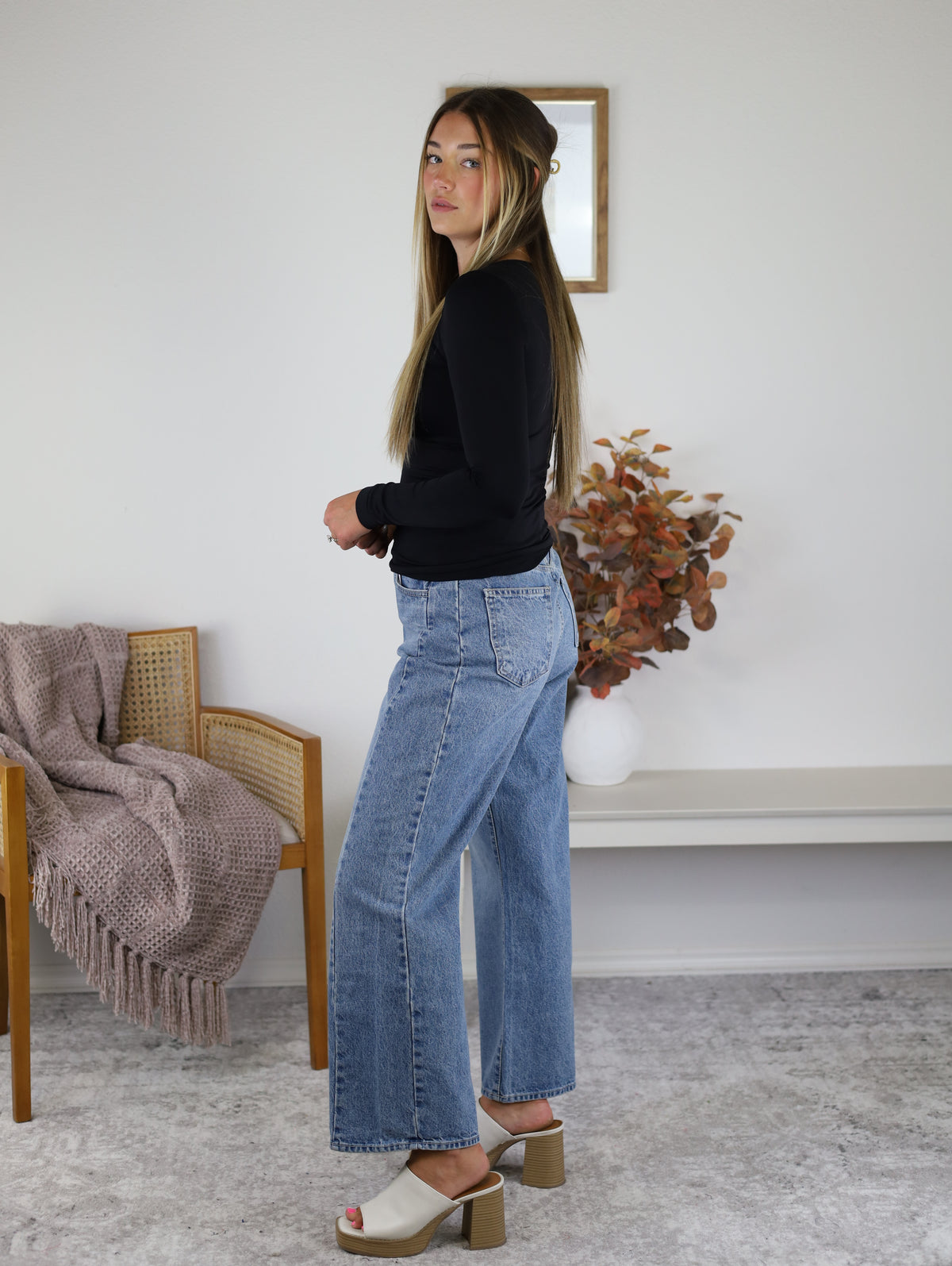 Z Supply - The Perfect Layer Sweater - Final Sale