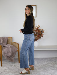 Z Supply - The Perfect Layer Sweater - Final Sale