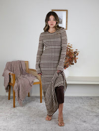 Rosetta Maxi Dress