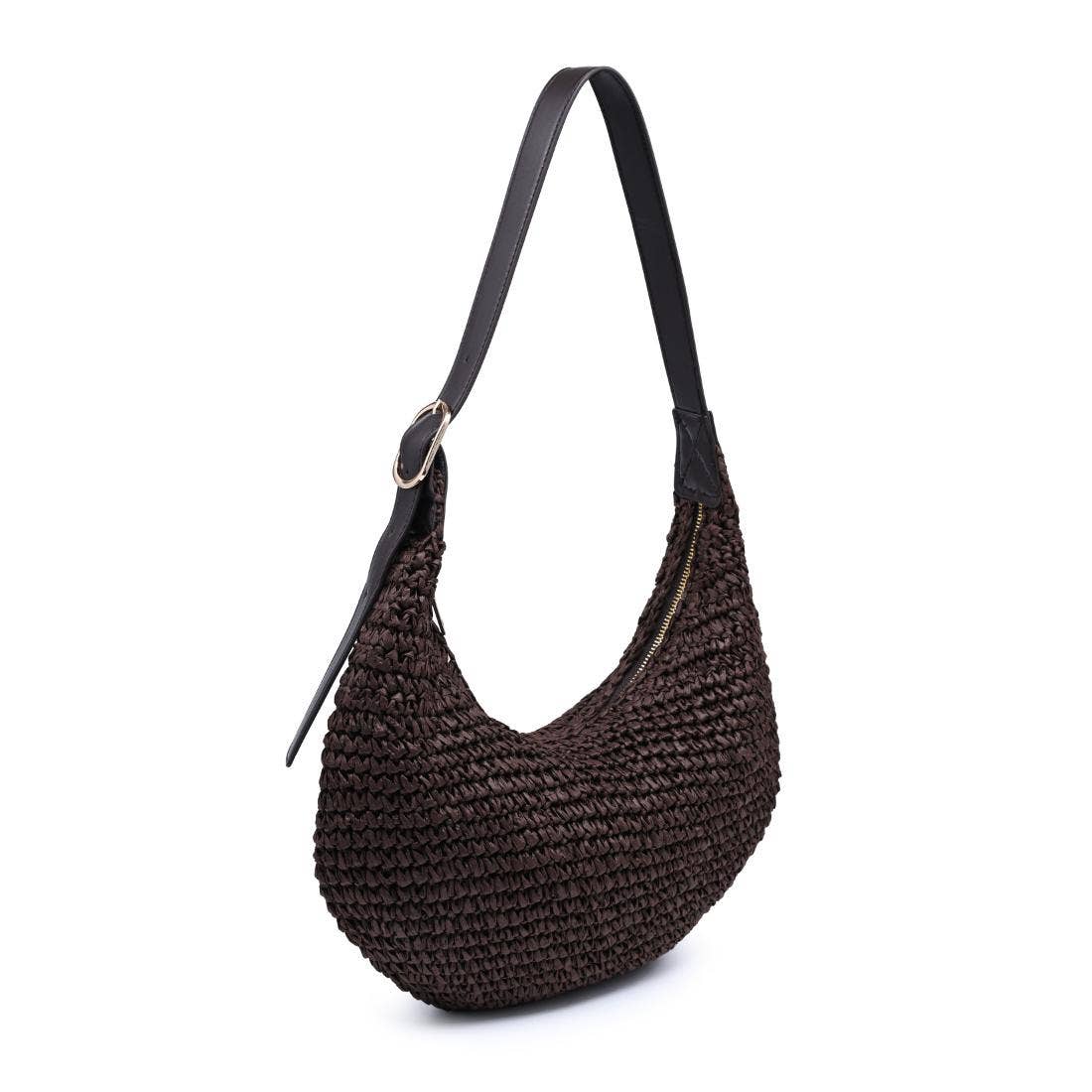 Jasmine Hobo: Chocolate