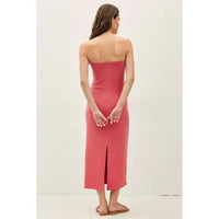 Maggie Tube Dress