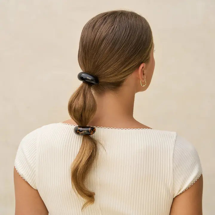 Cloud Cuffs Hair Ties