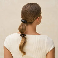 Cloud Cuffs Hair Ties