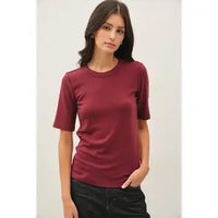 Amber Tee