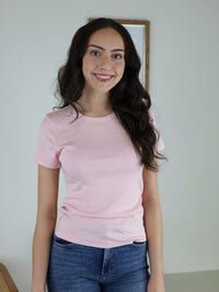 Linn Baby Tee