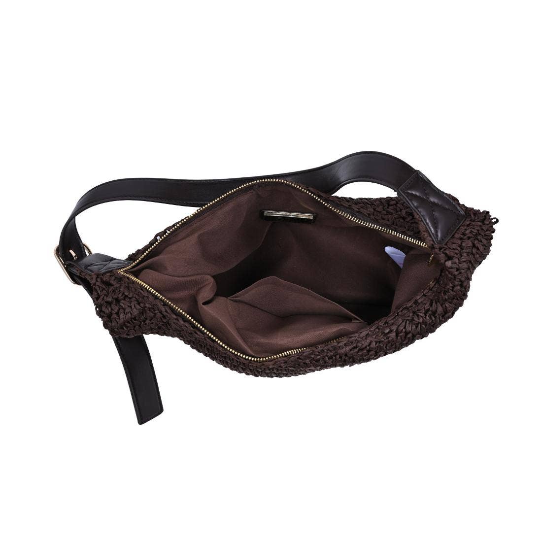 Jasmine Hobo: Chocolate