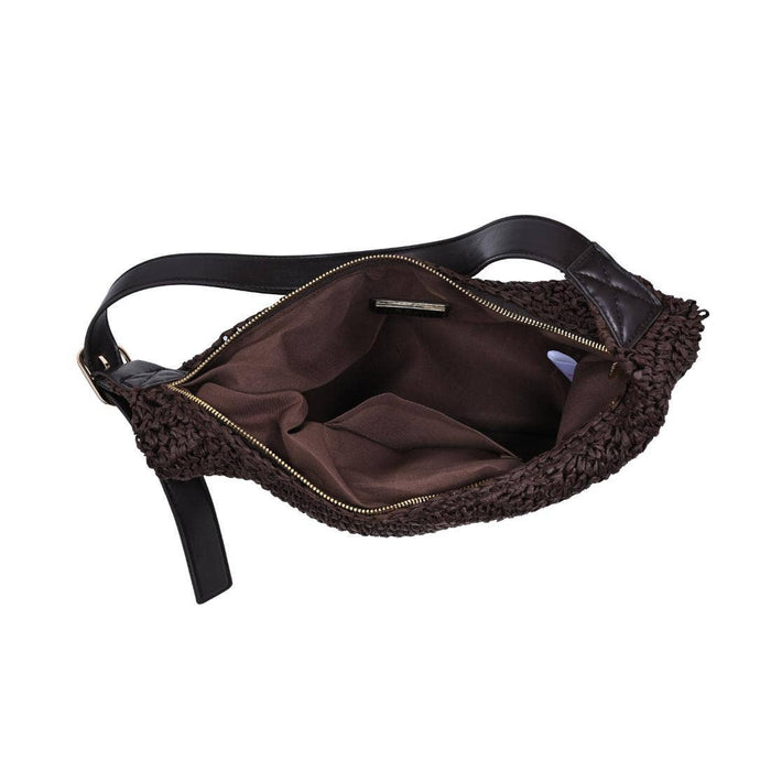 Jasmine Hobo: Chocolate